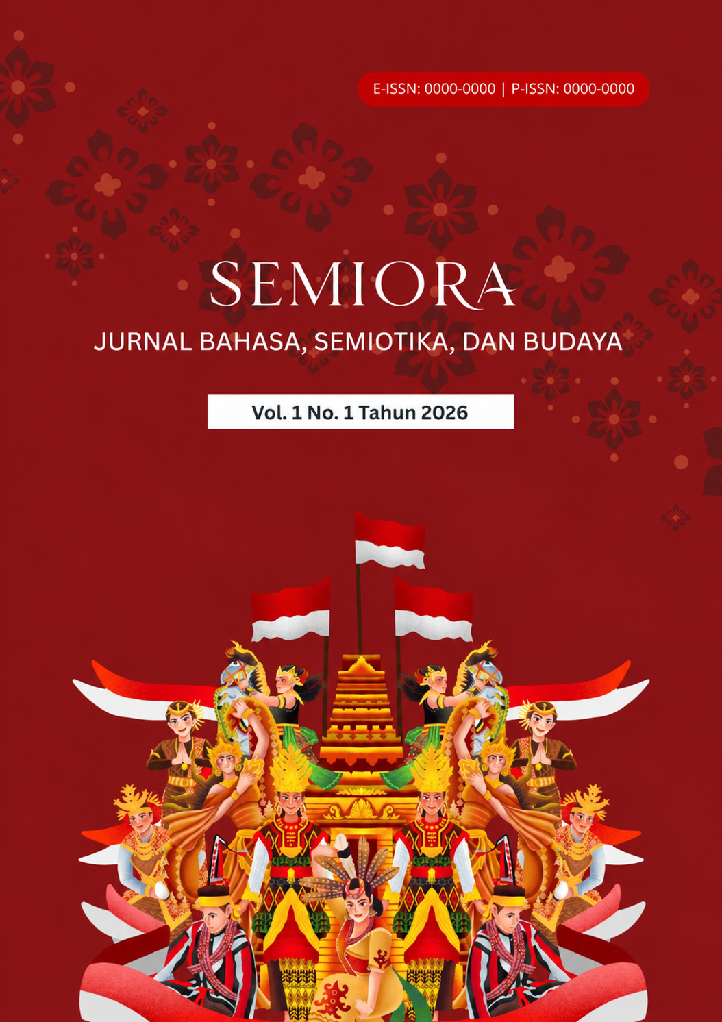 Vol 1. No. 1 Tahun 2026